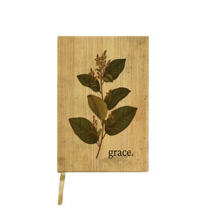 Grace Flower Journal